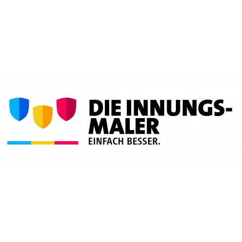 Logo „Innungsmaler – einfach besser“ (DOWNLOAD)
