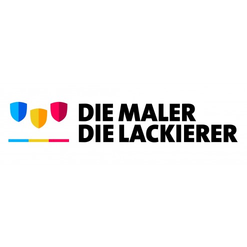 Logo „Die Maler – Die Lackierer“ (DOWNLOAD)