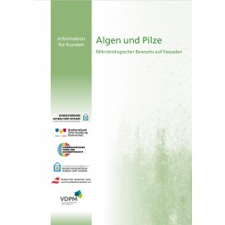 Algen und Pilze – Kundeninformation (2022) (DOWNLOAD)